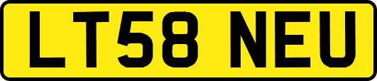 LT58NEU