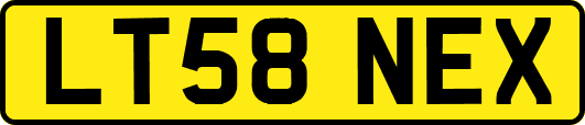 LT58NEX