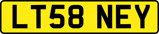 LT58NEY