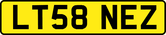 LT58NEZ
