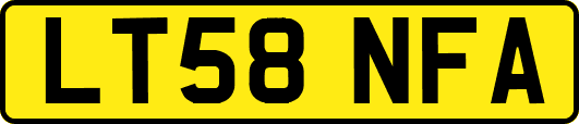 LT58NFA