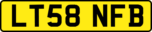 LT58NFB