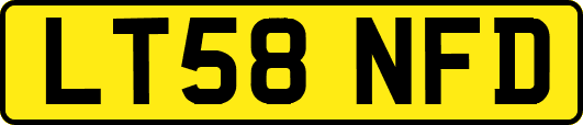 LT58NFD