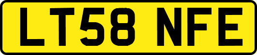 LT58NFE