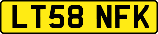 LT58NFK