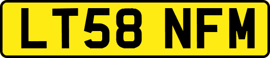 LT58NFM