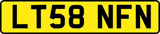 LT58NFN
