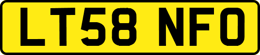 LT58NFO