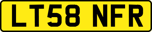 LT58NFR