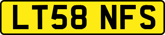 LT58NFS