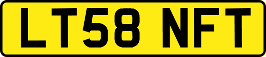 LT58NFT