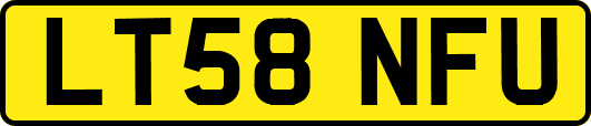 LT58NFU