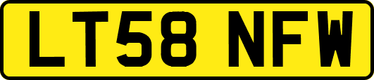 LT58NFW