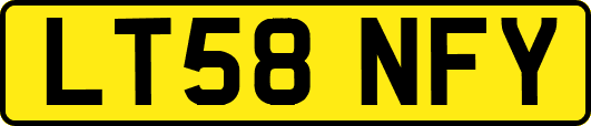 LT58NFY