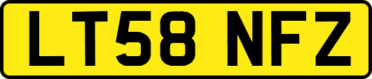 LT58NFZ