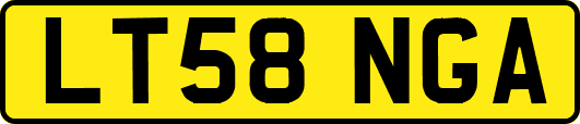 LT58NGA