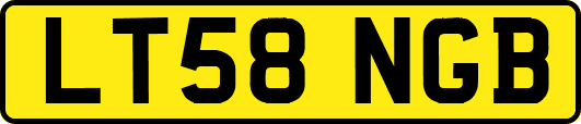 LT58NGB