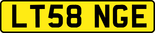 LT58NGE