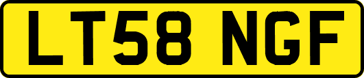 LT58NGF