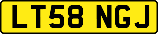 LT58NGJ