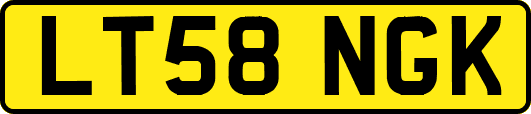 LT58NGK