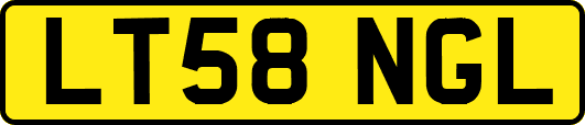 LT58NGL