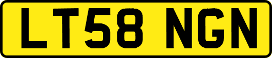 LT58NGN