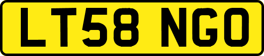 LT58NGO
