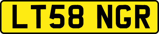 LT58NGR