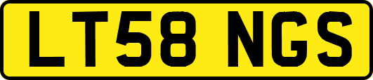 LT58NGS