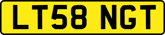 LT58NGT
