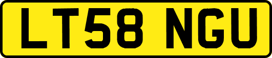 LT58NGU