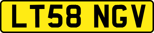 LT58NGV