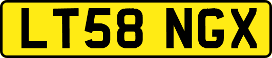 LT58NGX