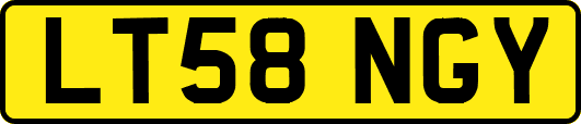 LT58NGY