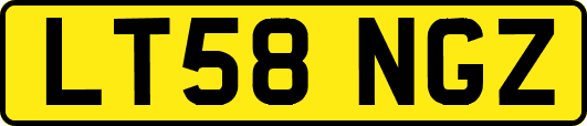 LT58NGZ