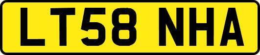 LT58NHA