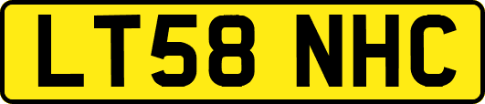 LT58NHC