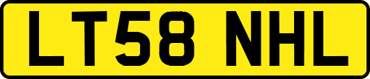 LT58NHL