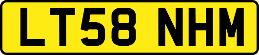 LT58NHM