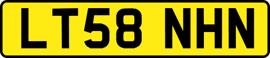 LT58NHN