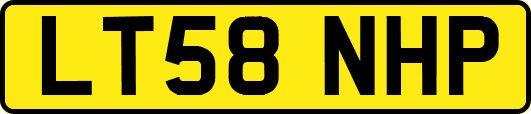 LT58NHP