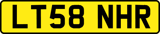 LT58NHR