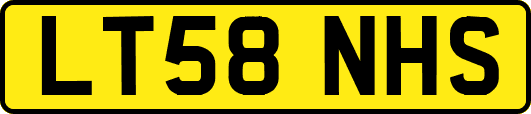 LT58NHS