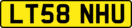 LT58NHU
