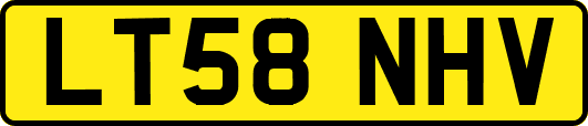 LT58NHV