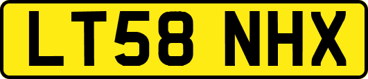 LT58NHX