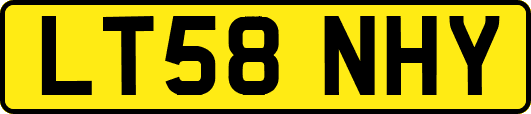 LT58NHY