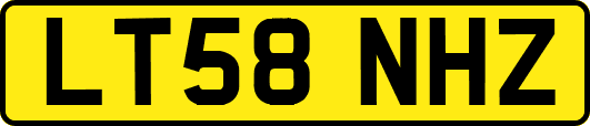 LT58NHZ