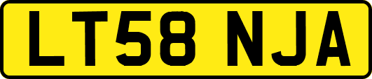LT58NJA